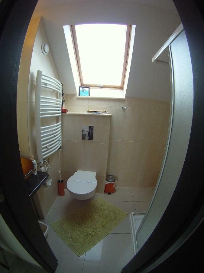 Villa Riffe Rewa Ngoại thất bức ảnh